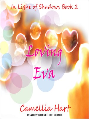 Loving Eva - Audiobook